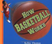 Cover of: How Basketball Works