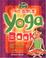 Cover of: The Girls' Yoga Book