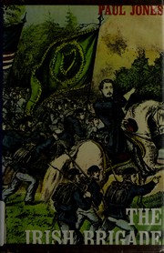 Cover of: The Irish brigade