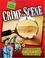 Cover of: Crime Scene