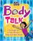 Cover of: Body Talk