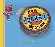 Cover of: How Hockey Works (How Sports Work)