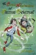 Cover of: Curious Misadventures of Feltus Ovalton, The