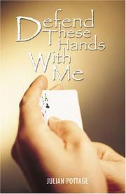 Cover of: Defend These Hands With Me