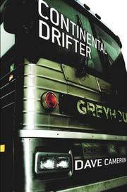 Cover of: Continental Drifter