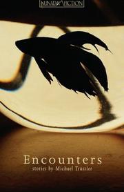 Cover of: Encounters by Michael Trussler