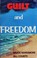 Cover of: Guilt and freedom