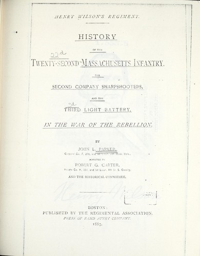 David H. Kimble diary, Company G, 10th Michigan Cavelry [sic] 1865 by 