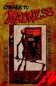 Cover of: Embark to Madness