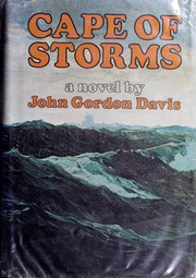Cover of: Cape of storms.
