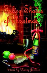 Cover of: Sultry Shades of Christmas