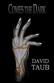 Cover of Comes the Dark