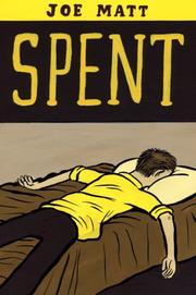 Cover of: Spent