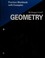 Cover of: Geometry
