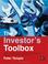 Cover of: The Investor's Toolbox