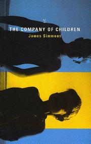 Cover of: The company of children