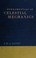 Cover of: Fundamentals of celestial mechanics.