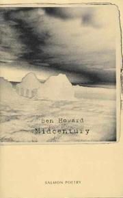 Cover of: Midcentury