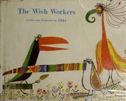 Wish Workers by Aliki