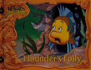 Cover of: Flounder's folly