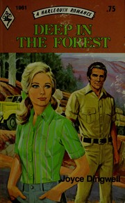 Cover of: Deep in the Forest by Joyce Dingwell