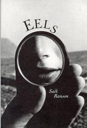 Eels by Sadi Ranson