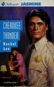 Cover of: Cherokee Thunder