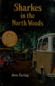 Cover of: Sharkes In the North Woods by Houghton Mifflin Company