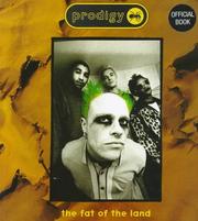 The Prodigy by Martin Roach