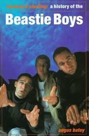 Cover of: Beastie Boys