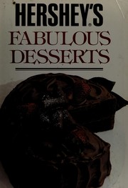 Cover of: Hersheys Fabulous Desserts