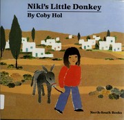 Cover of: Niki's little donkey