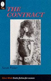 Cover of: The Contract