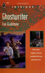 Cover of: Ghostwriter: H.I. #228