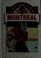 Cover of: Montreal Canadians (NHL Today)
