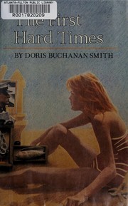 Cover of: The first hard times