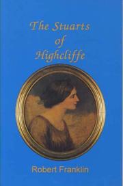 Cover of: Stuarts of Highcliffe | Robert Franklin