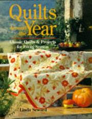 Quilts around the year by Linda Seward, Penny Brown