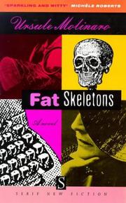 Cover of: Fat skeletons
