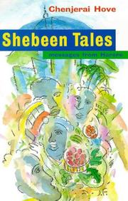 Shebeen tales by Hove, Chenjerai, Scott Rollins