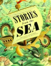 Cover of: The Barefoot Book of Stories from the Sea