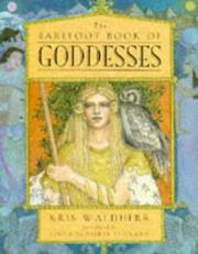 Cover of: The Barefoot Book of Goddesses by Kris Waldherr