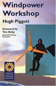 Windpower workshop by Hugh Piggott, John Blow