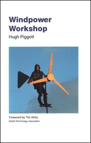 Cover of: Windpower Workshop: Building Your Own Wind Turbine