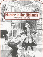 Cover of: Murder in the Midlands