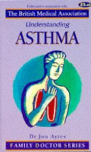 Cover of: Understanding Asthma