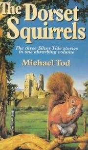 Cover of: The Dorset squirrels
