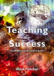 Cover of: Teaching for Success