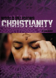 Cover of: Christianity by Don Nardo