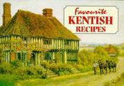 Cover of: Favourite Kentish Recipes (Favourite Recipes)